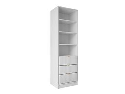 Библиотека Comfivo Papilio (Бела)