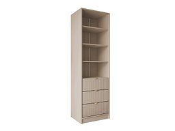 Библиотека Comfivo Papilio (Беж)