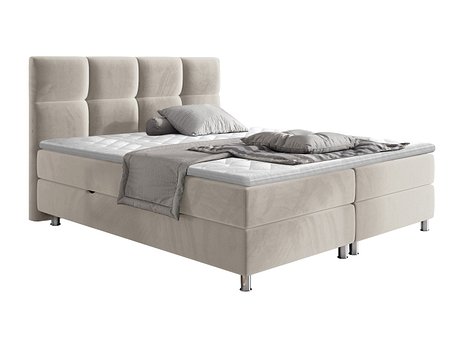 Боксспринг кревет ComfiDream Aelion (Fresh 01)