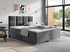 Боксспринг кревет ComfiDream Aelion (Fresh 32)
