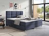 Боксспринг кревет ComfiDream Aelion (Sawana 80)