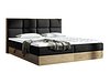 Боксспринг кревет ComfiDream Miraena (Soro 100)