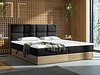 Боксспринг кревет ComfiDream Miraena (Soro 100)