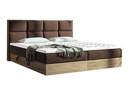 Боксспринг кревет ComfiDream Miraena (Soro 28)