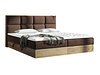 Боксспринг кревет ComfiDream Miraena (Soro 28)