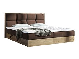 Боксспринг кревет ComfiDream Miraena (Soro 28)