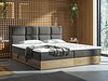Боксспринг кревет ComfiDream Miraena (Soro 97)