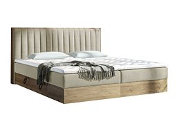 Боксспринг кревет ComfiDream Odelra (Soro 21)