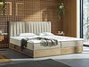 Боксспринг кревет ComfiDream Odelra (Soro 21)