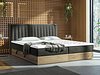 Боксспринг кревет ComfiDream Odelra (Soro 24)