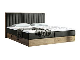 Боксспринг кревет ComfiDream Odelra (Soro 24)