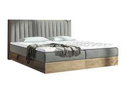 Боксспринг кревет ComfiDream Odelra (Soro 90)
