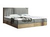 Боксспринг кревет ComfiDream Odelra (Soro 90)