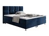 Континентален кревет ComfiDream Aelion (Fresh 11)