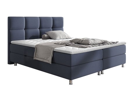 Континентален кревет ComfiDream Aelion (Sawana 80)