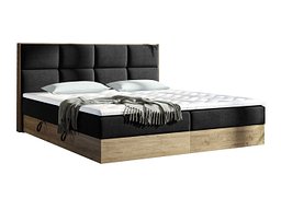 Континентален кревет ComfiDream Miraena (Soro 100)