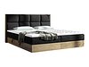 Континентален кревет ComfiDream Miraena (Soro 100)