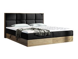 Континентален кревет ComfiDream Miraena (Soro 100)