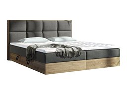 Континентален кревет ComfiDream Miraena (Soro 97)