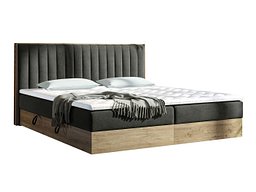 Континентален кревет ComfiDream Odelra (Soro 24)