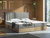 Континентален кревет ComfiDream Odelra (Soro 90)