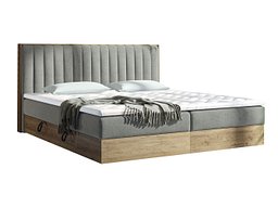 Континентален кревет ComfiDream Odelra (Soro 90)