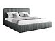 Кревет TrendyNest Caprion (Velluto 18)