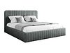 Кревет TrendyNest Caprion (Velluto 18)