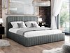 Кревет TrendyNest Caprion (Velluto 18)