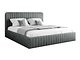 Кревет TrendyNest Caprion (Velluto 18)