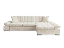 Аголна софа Comfivo Sanitas I (Lumo 55)