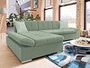 Аголна гарнитура Comfivo Sanitas I (Uttario Velvet 2954 + Evo 29)