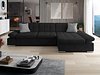 Аголна гарнитура Comfivo Sanitas I (Uttario Velvet 2980 + Uttario Velvet 2972)