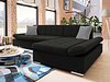 Аголна гарнитура Comfivo Sanitas I (Uttario Velvet 2980 + Uttario Velvet 2972)