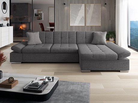 Аголна гарнитура Comfivo Serenitas (Lux 06 + Lux 05)