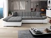 Аголна гарнитура Comfivo Serenitas (Soft 017 + Lux 05 + Lux 06)