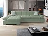 Аголна гарнитура Comfivo Serenitas (Uttario Velvet 2954 + Evo 29)