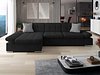 Аголна гарнитура Comfivo Serenitas (Uttario Velvet 2980 + Uttario Velvet 2972)