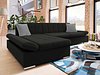 Аголна гарнитура Comfivo Serenitas (Uttario Velvet 2980 + Uttario Velvet 2972)