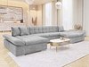 Аголна гарнитура Comfivo Ficus (Lumo 65)