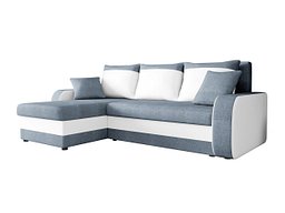 Аголна гарнитура Comfivo Melissa (Bristol 2442 + Soft 017)