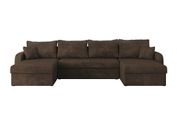 Аголна гарнитура Comfivo Melissa III (Lumo 40)