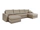 Аголна гарнитура Comfivo Melissa III (Tatum 272 + Uttario Velvet 2979)