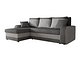 Аголна гарнитура Comfivo Melissa (Lux 06 + Lux 05)