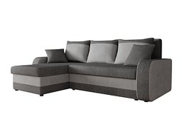 Аголна софа Comfivo Melissa (Lux 06 + Lux 05)