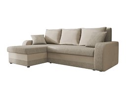 Аголна софа Comfivo Melissa (Matana 17 + Manila 02)