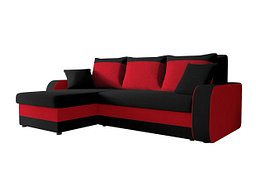 Аголна софа Comfivo Melissa (Mikrofaza 15 + Mikrofaza 22)