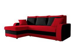 Аголна софа Comfivo Melissa (Mikrofaza 22 + Mikrofaza 15)