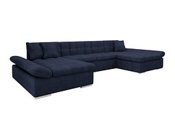 Аголна софа Comfivo Ficus (Flow 22)