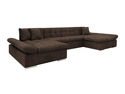 Аголна софа Comfivo Ficus (Lumo 40)